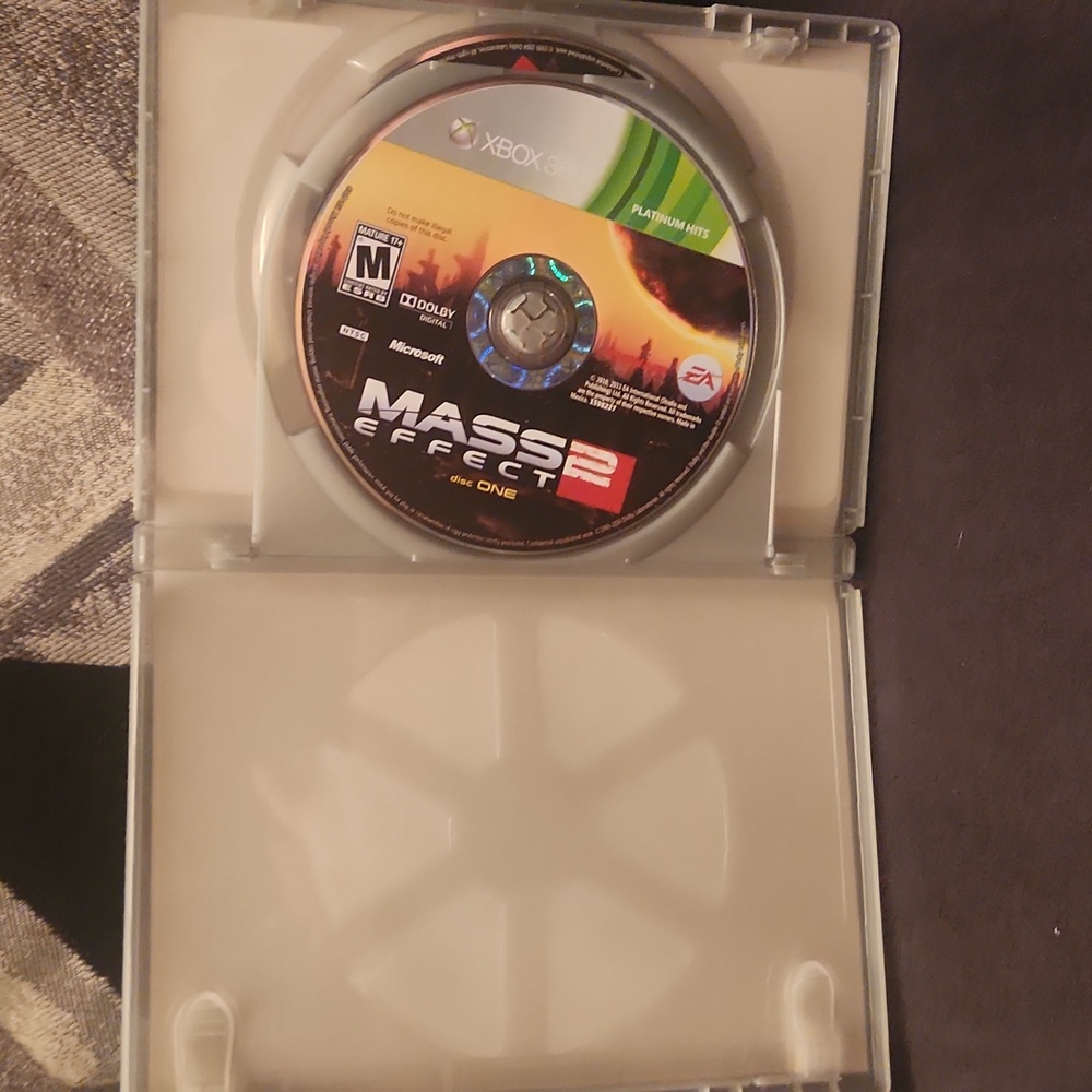 Mass effect 2 - Picture 2 of 5